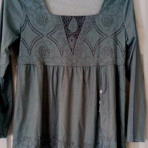 Women's Blouse